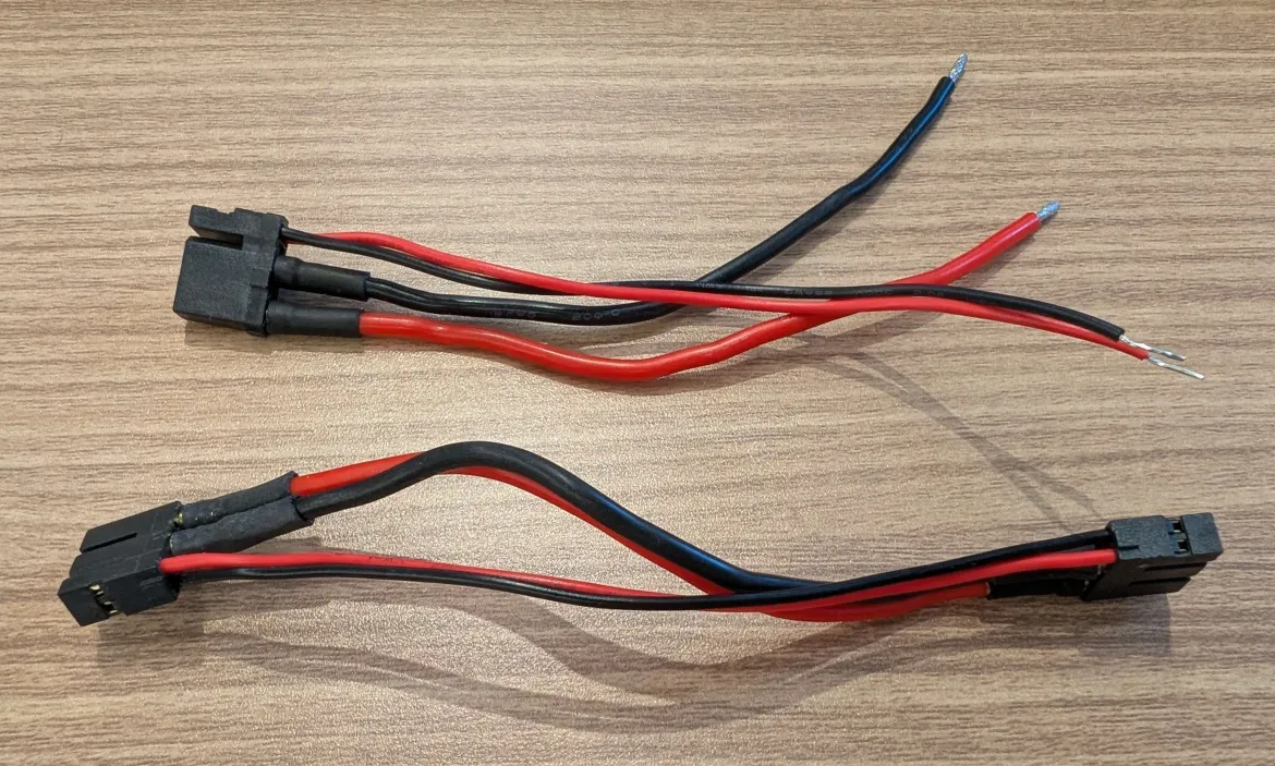 CAN wire