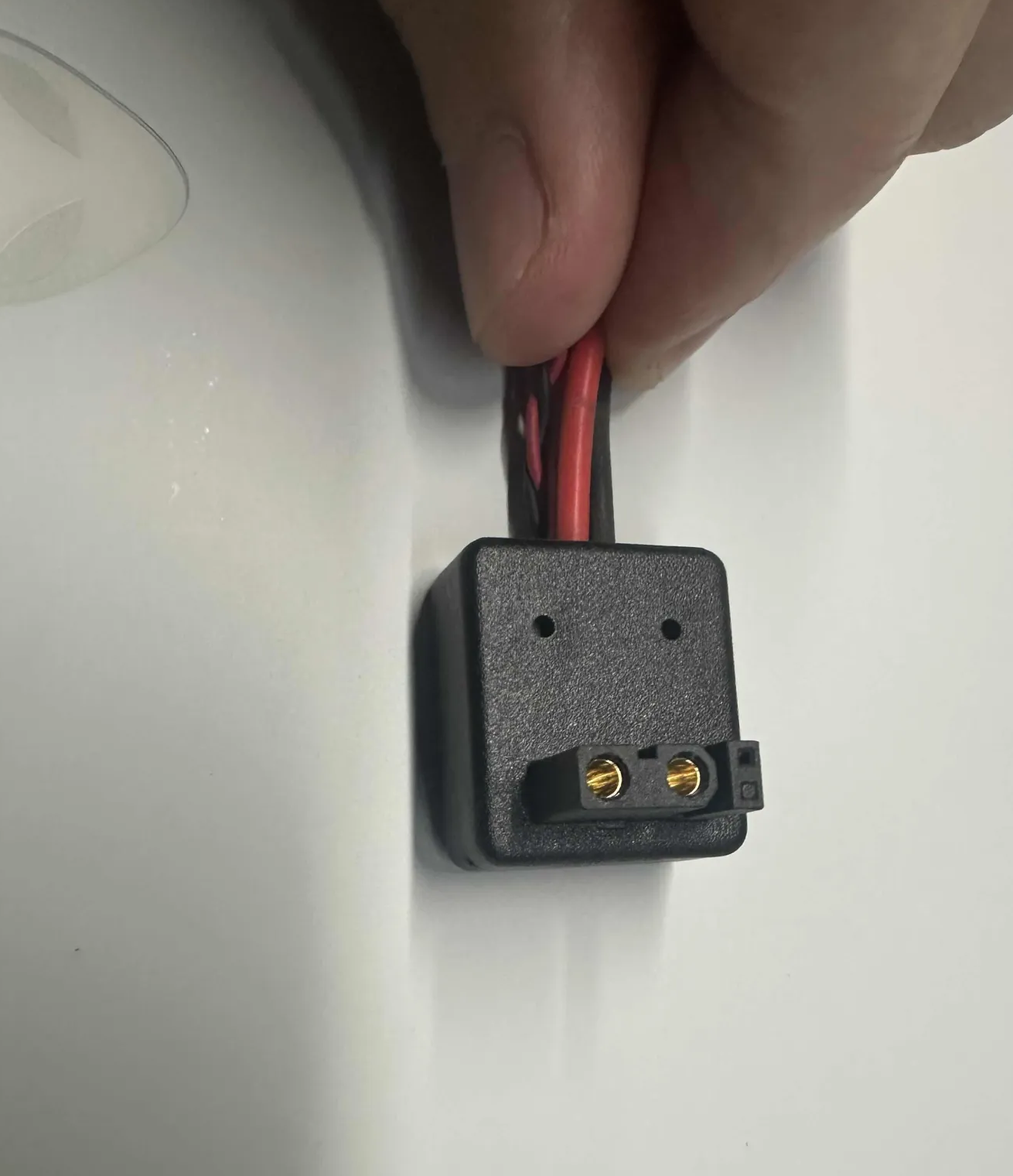 WowRobo connector B